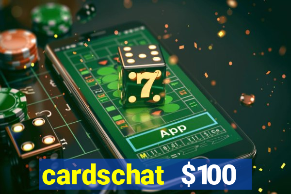 cardschat $100 daily freeroll