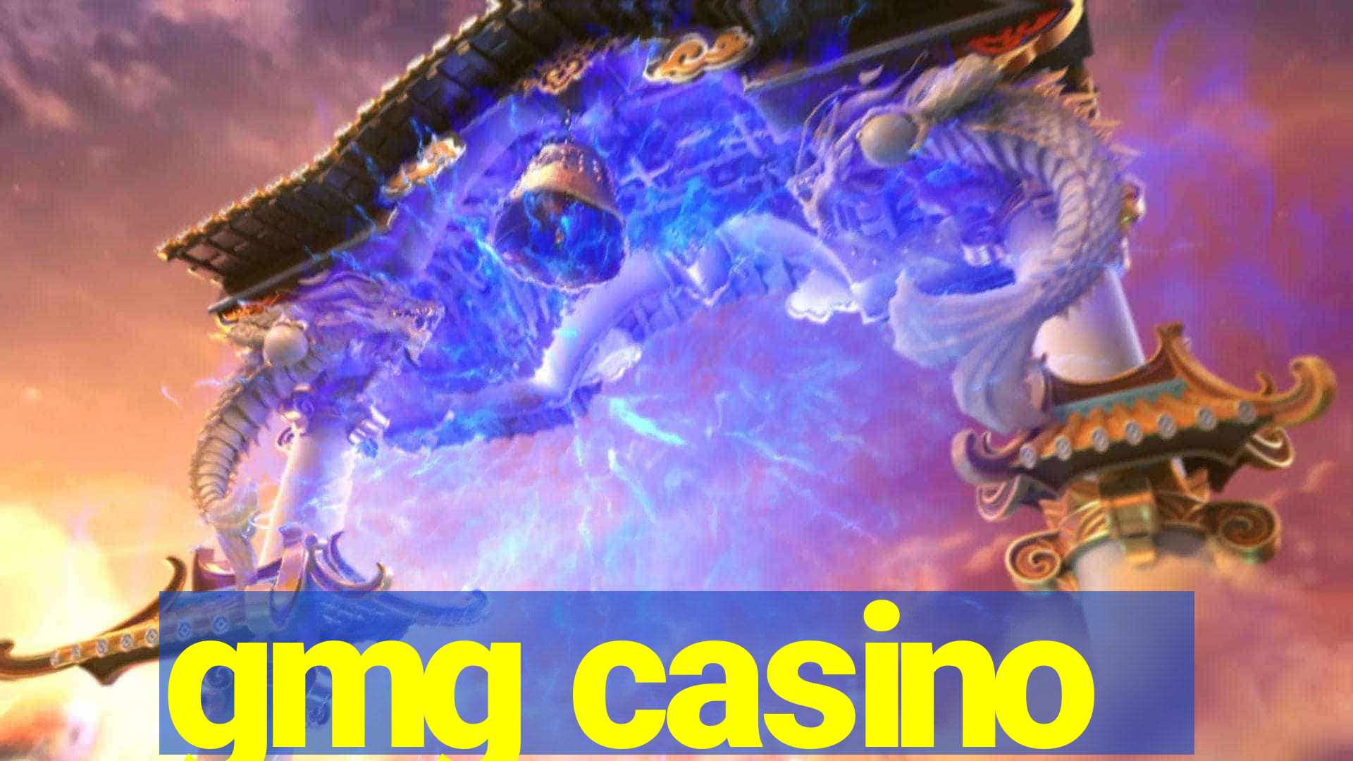 gmg casino