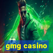 gmg casino