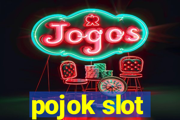 pojok slot