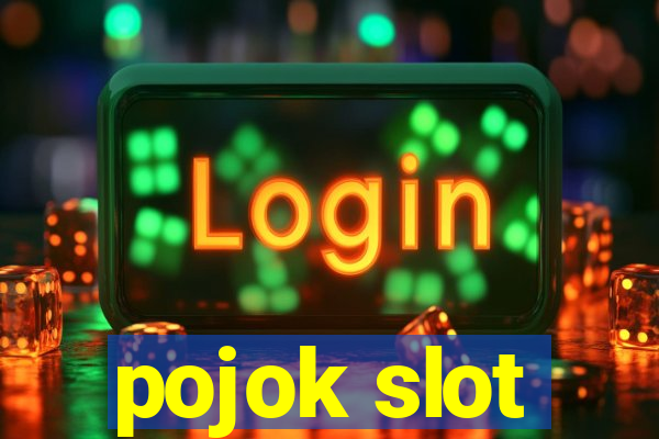 pojok slot