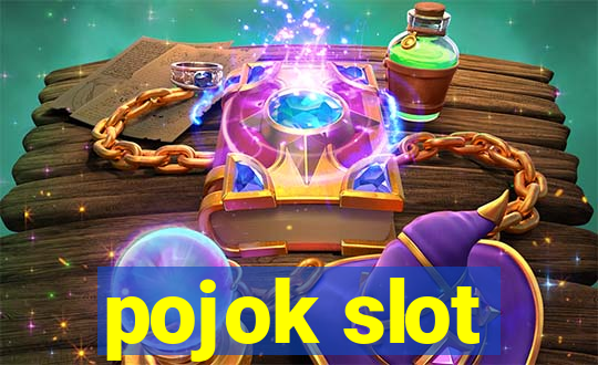 pojok slot