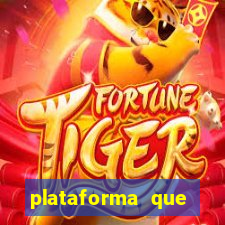 plataforma que mostra a porcentagem dos slots