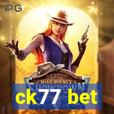 ck77 bet