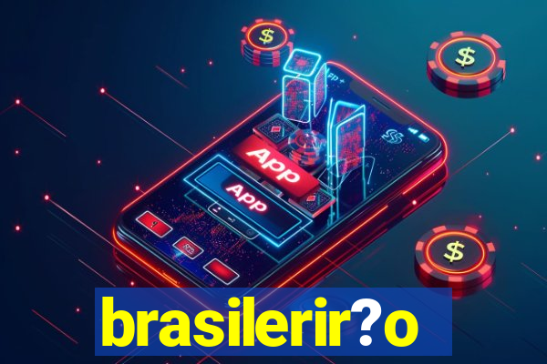 brasilerir?o