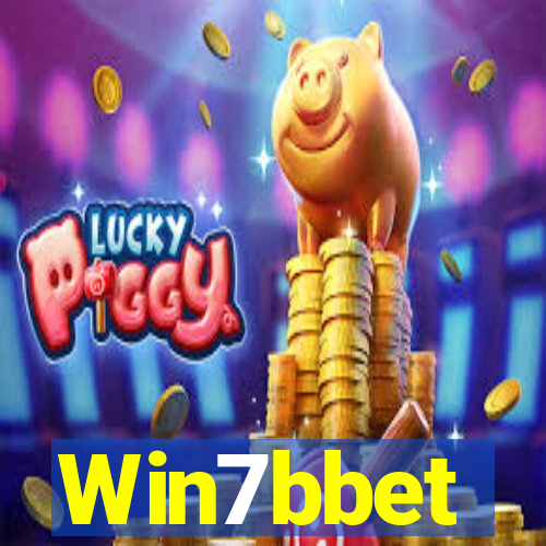 Win7bbet