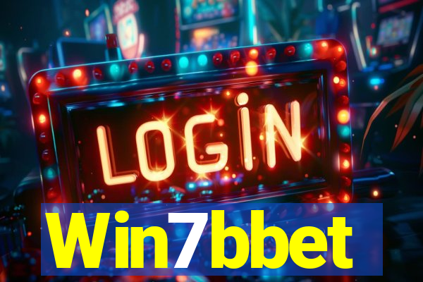 Win7bbet