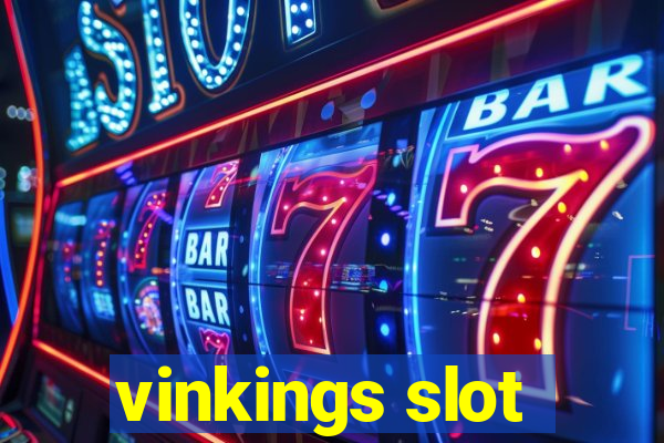 vinkings slot