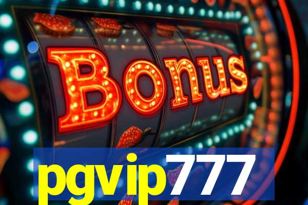 pgvip777