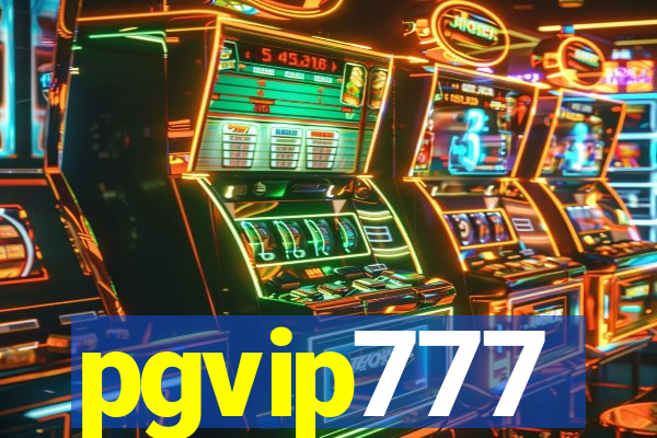 pgvip777