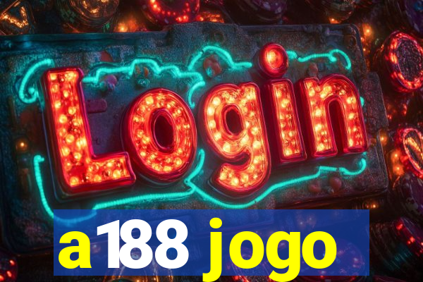 a188 jogo