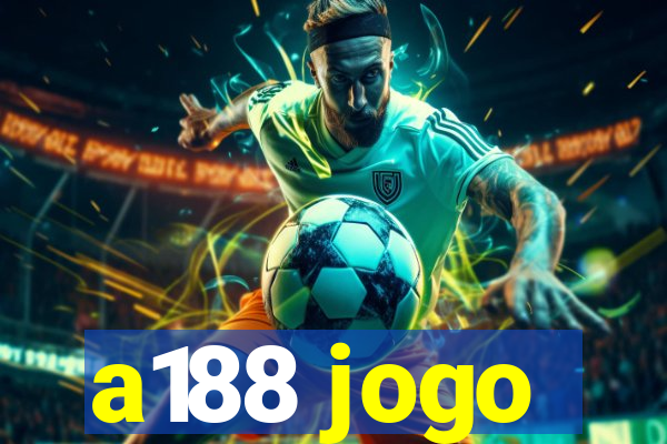 a188 jogo