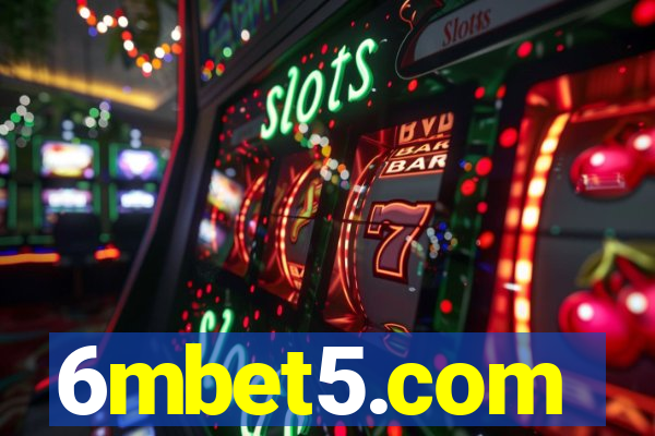 6mbet5.com