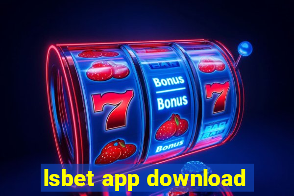 lsbet app download