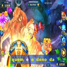 quem é o dono da vai de bet