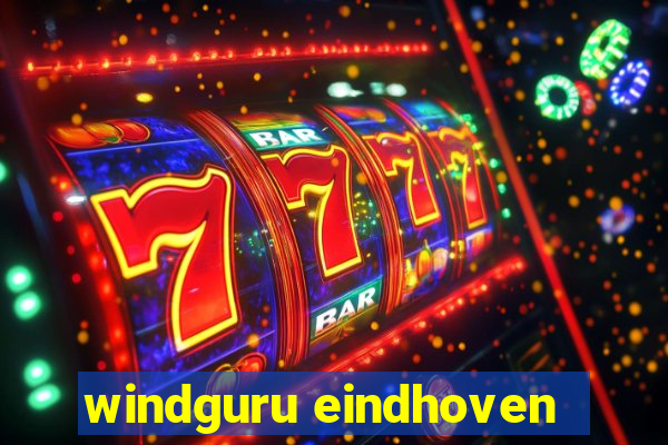 windguru eindhoven