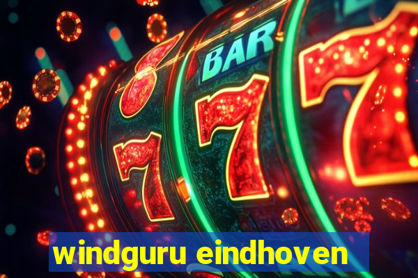 windguru eindhoven