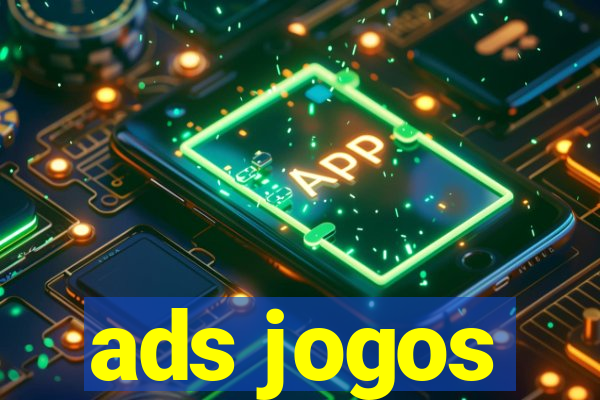 ads jogos