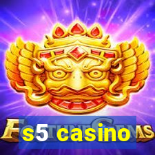 s5 casino