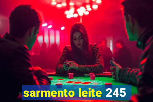 sarmento leite 245