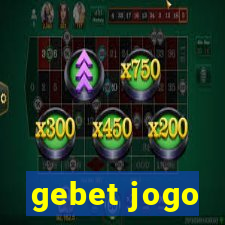 gebet jogo