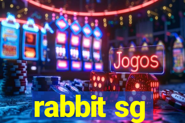 rabbit sg