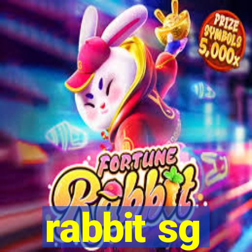 rabbit sg