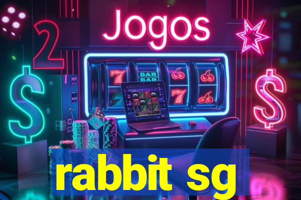 rabbit sg