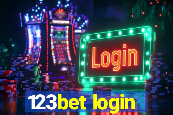 123bet login