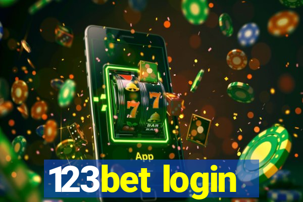 123bet login