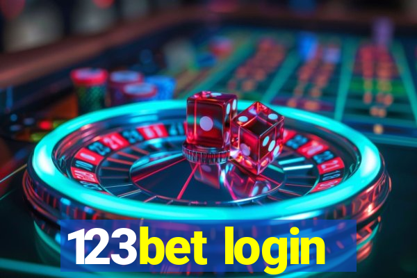 123bet login