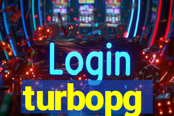 turbopg