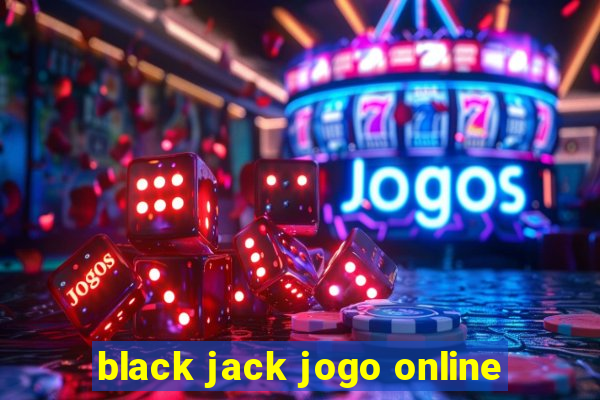 black jack jogo online