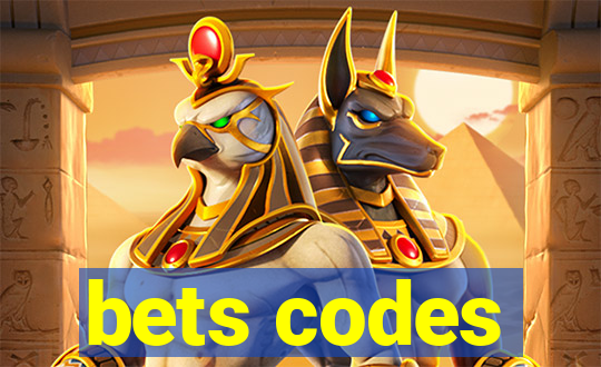 bets codes