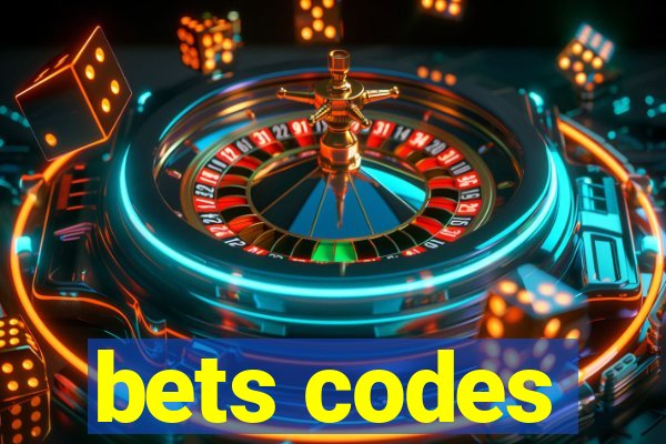 bets codes