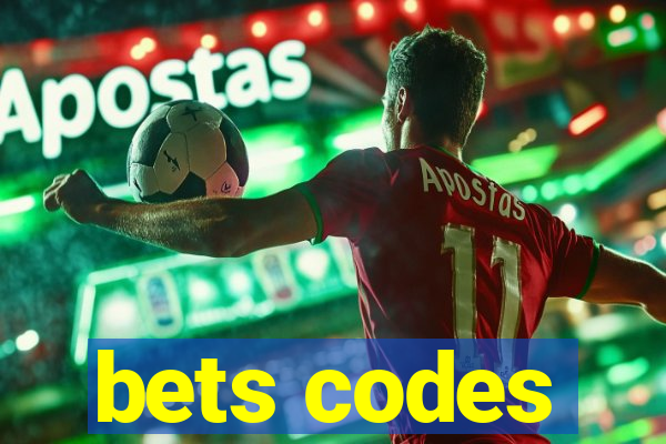 bets codes