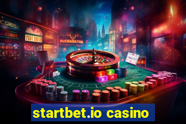 startbet.io casino