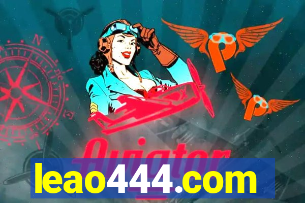 leao444.com