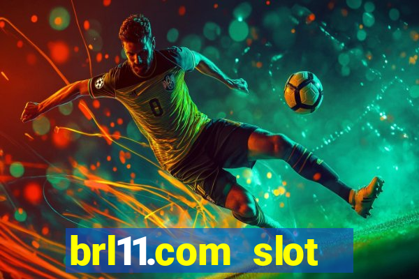 brl11.com slot magia é confiável