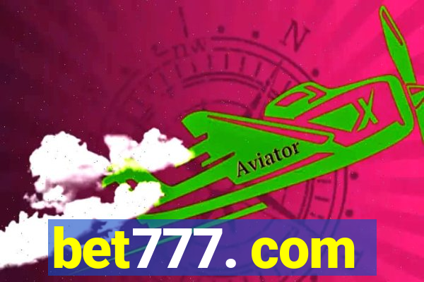 bet777. com