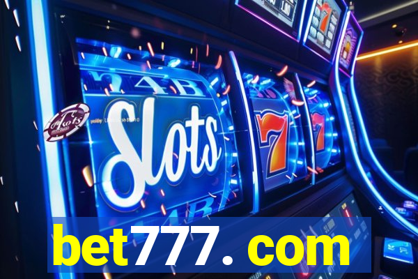 bet777. com