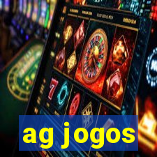 ag jogos