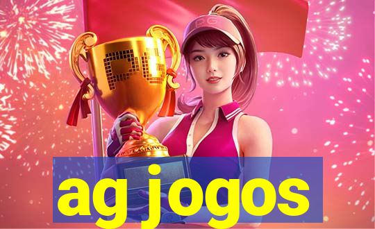 ag jogos