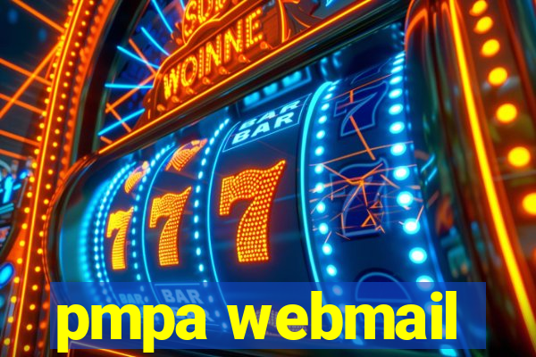 pmpa webmail