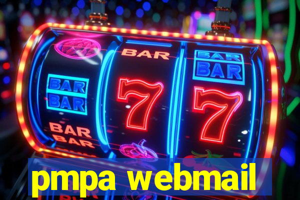 pmpa webmail