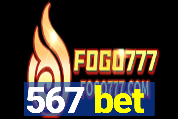 567 bet