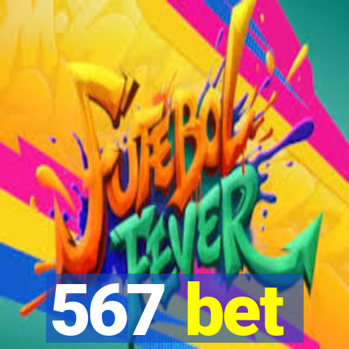 567 bet