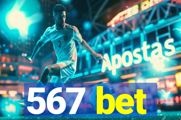 567 bet