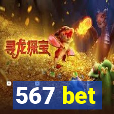 567 bet