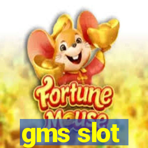 gms slot